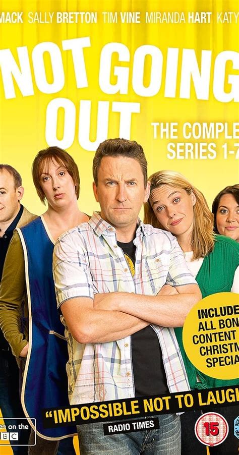 not going out imdb|not going out tv show.